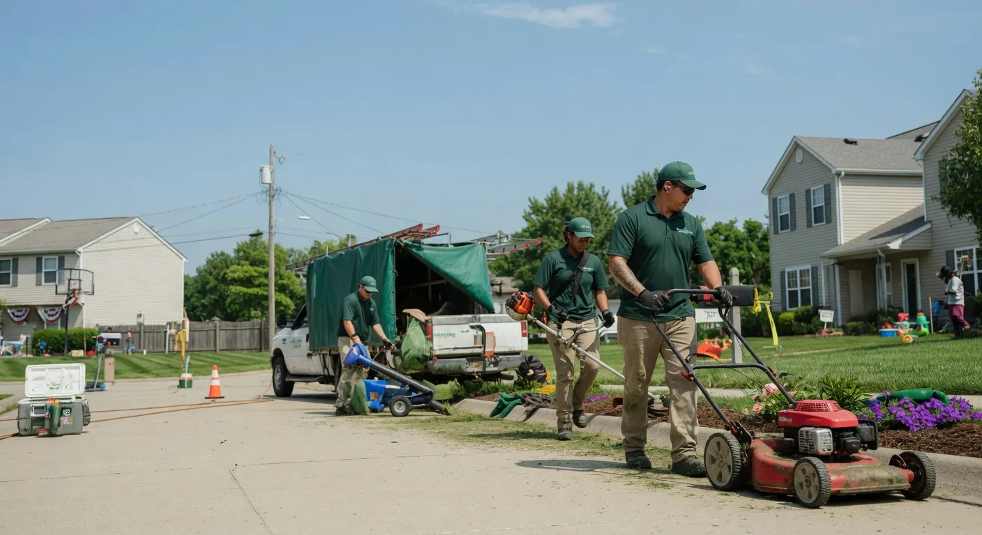 Irrigation Installation in Carrier Mills, IL near me